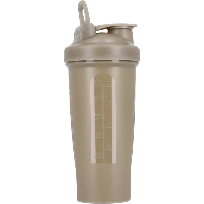 VIRTUS Castaldo Shaker Sports bottle 3040 Fallen Rock