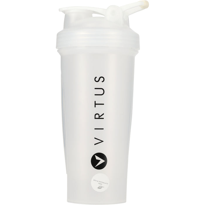 VIRTUS Castaldo Shaker Sports bottle 8899 transparent