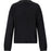 ENDURANCE Castall Jr. Crew Neck Sweatshirt 1001 Black