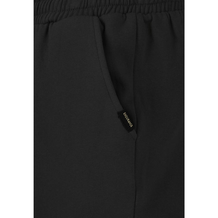 ENDURANCE! Castall Jr. Sweat Pants Pants 1001 Black