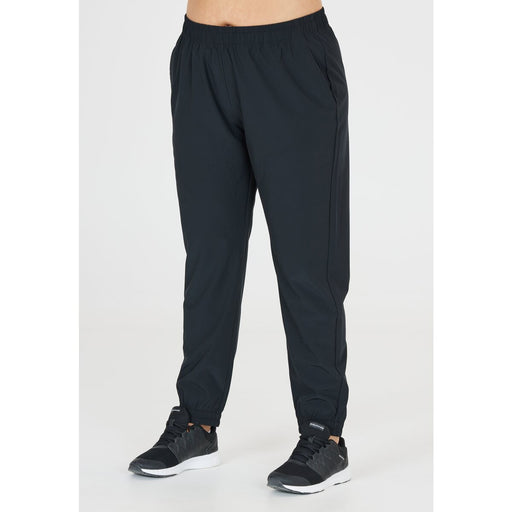 Q SPORTSWEAR Catilina W Pants Pants 1001 Black