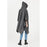 WHISTLER Catiorm Rain Poncho Accessories 1003 Ebony