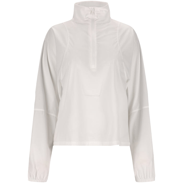 ATHLECIA Cavallo W Half zip Jacket 1002 White