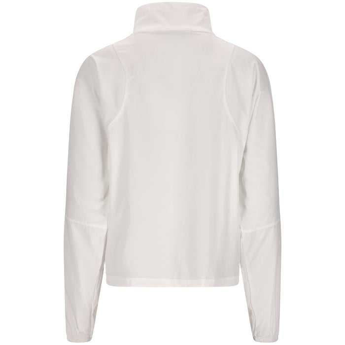 ATHLECIA Cavallo W Half zip Jacket 1002 White