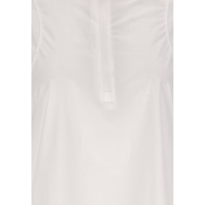 ATHLECIA Cavallo W Half zip Jacket 1002 White