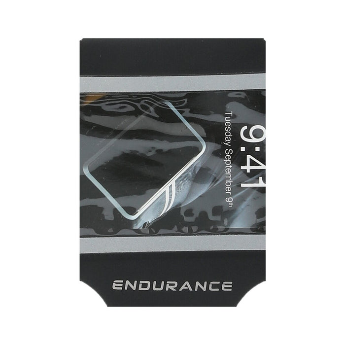 ENDURANCE Cave Ultra Thin Armband For iPhone Accessories 1001 Black
