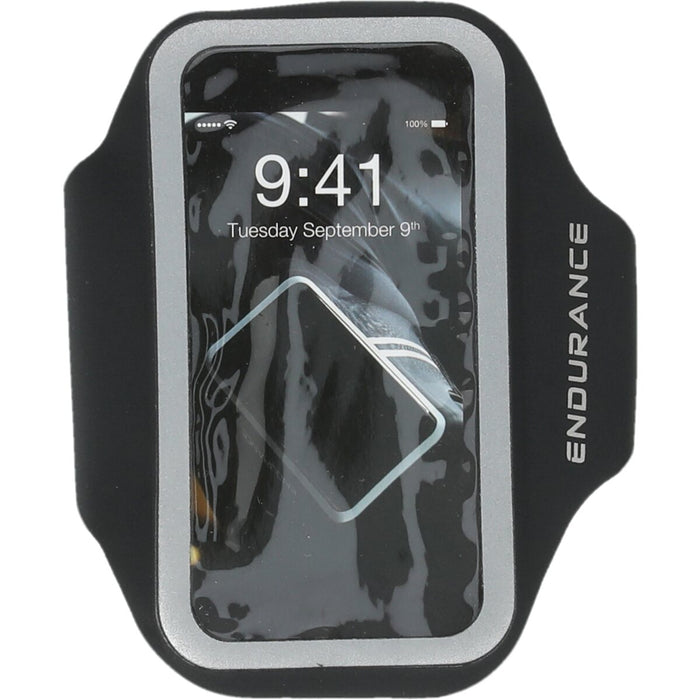 ENDURANCE Cave Ultra Thin Armband For iPhone Accessories 1001 Black