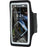 ENDURANCE Cave iPhone Plus Armband Accessories 1001 Black
