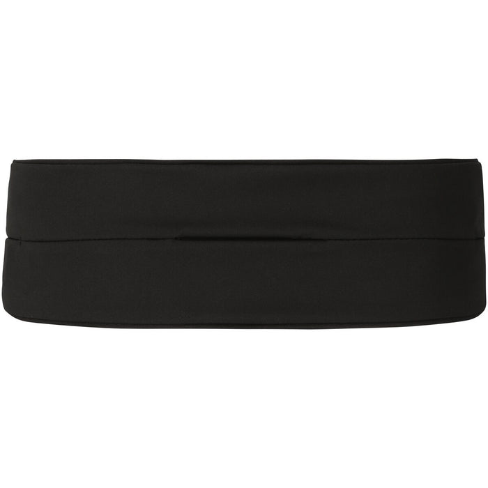 ENDURANCE Cayucos Running Belt Bags 1001 Black