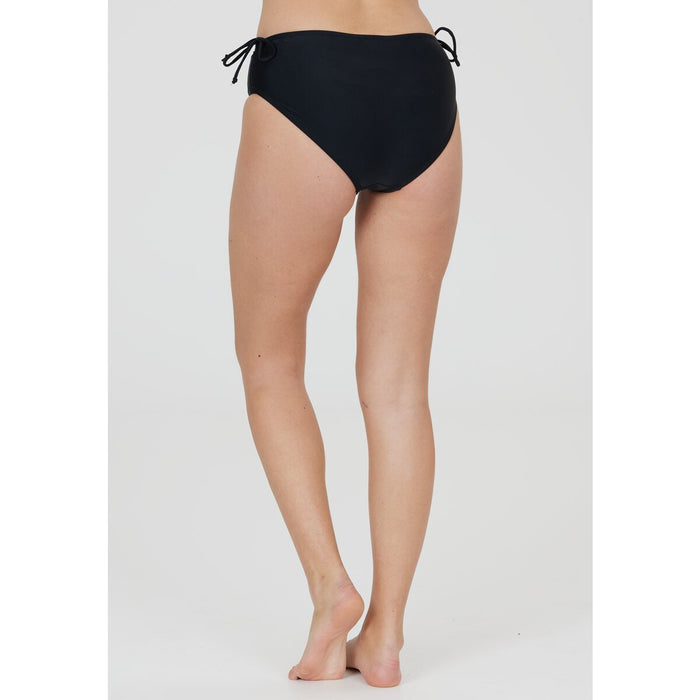 CRUZ Celinn Bikini Pants Swimwear 1001 Black