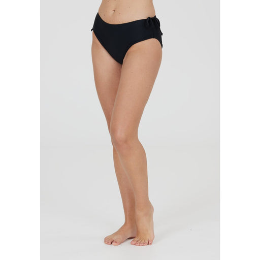 CRUZ Celinn Bikini Pants Swimwear 1001 Black
