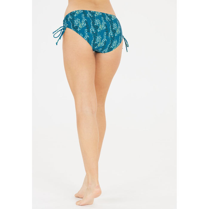 CRUZ Celinn W Printed Bikini Pants Swimwear Print 3575 Leopard