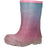 ZIGZAG Cenerki Kids Thermo Boot Rubber boot 1030 Rainbow