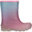 ZIGZAG Cenerki Kids Thermo Boot Rubber boot 1030 Rainbow
