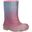 ZIGZAG Cenerki Kids Thermo Boot Rubber boot 1030 Rainbow