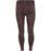 Q SPORTSWEAR Cerine W Printed Tights Tights Print 2791