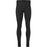 WHISTLER Cerro M Merino Wool Baselayer Pants Baselayer 1001S Black