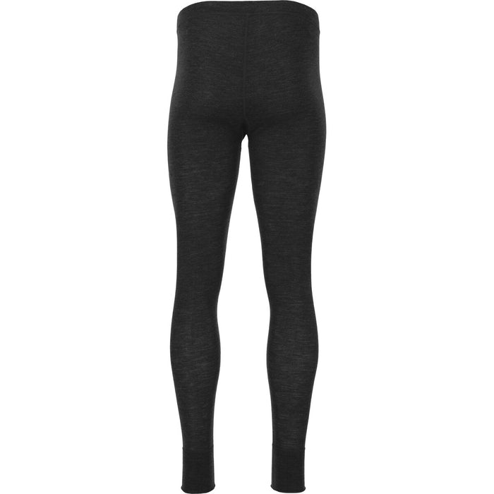 WHISTLER Cerro M Merino Wool Baselayer Pants Baselayer 1001S Black