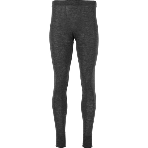 WHISTLER Cerro M Merino Wool Baselayer Pants Baselayer 1001 Black