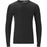 WHISTLER Cerro M Merino Wool Baselayer Tee Baselayer 1001S Black