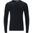 WHISTLER Cerro M Merino Wool Baselayer Tee Baselayer 2048 Navy Blazer