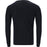 WHISTLER Cerro M Merino Wool Baselayer Tee Baselayer 2048 Navy Blazer