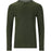 WHISTLER Cerro M Merino Wool Baselayer Tee Baselayer 3053 Deep Forest