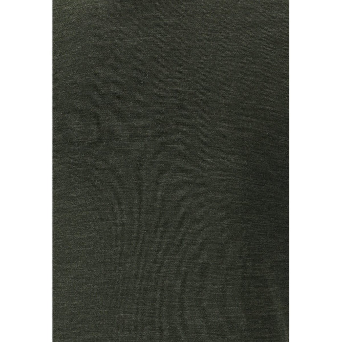 WHISTLER Cerro M Merino Wool Baselayer Tee Baselayer 3053 Deep Forest