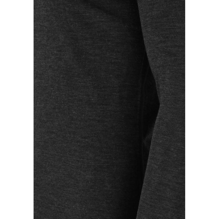 WHISTLER Cerro M Merino Wool Baselayer Tee Baselayer 1001 Black