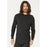 WHISTLER Cerro M Merino Wool Baselayer Tee Baselayer 1001 Black