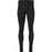 WHISTLER Cerro M Merino Wool L/S Baselayer Set Baselayer 1001S Black