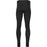 WHISTLER Cerro M Merino Wool L/S Baselayer Set Baselayer 1001S Black