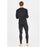 WHISTLER Cerro M Merino Wool L/S Baselayer Set Baselayer 1001 Black