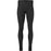 WHISTLER Cerro M Merino Wool L/S Baselayer Set Baselayer 1001 Black