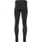 WHISTLER Cerro M Merino Wool L/S Baselayer Set Baselayer 1001 Black
