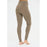 WHISTLER Cerro W Merino Wool Baselayer Pants Baselayer 3040 Fallen Rock