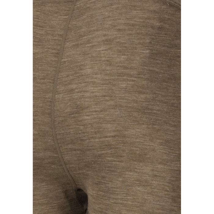 WHISTLER Cerro W Merino Wool Baselayer Pants Baselayer 3040 Fallen Rock