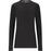 WHISTLER Cerro W Merino Wool Baselayer Set Baselayer 1001S Black