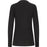 WHISTLER Cerro W Merino Wool Baselayer Set Baselayer 1001S Black