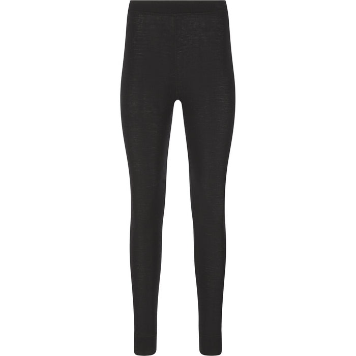 WHISTLER Cerro W Merino Wool Baselayer Set Baselayer 1001S Black