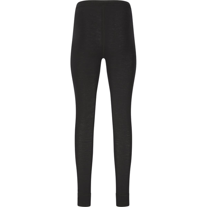 WHISTLER Cerro W Merino Wool Baselayer Set Baselayer 1001S Black