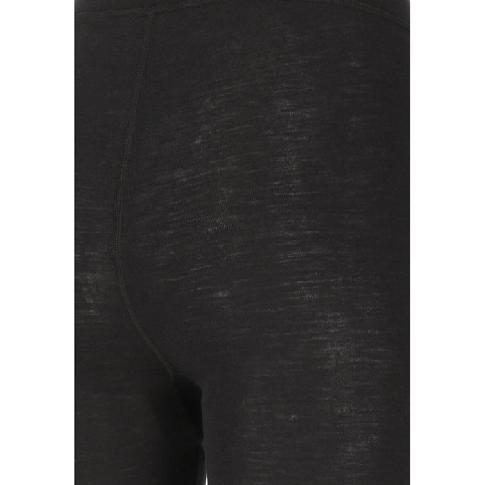 WHISTLER Cerro W Merino Wool Baselayer Set Baselayer 1001S Black