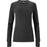 WHISTLER Cerro W Merino Wool Baselayer Top Baselayer 1001S Black