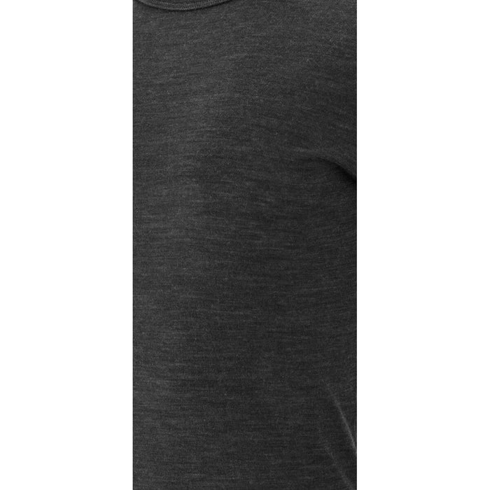 WHISTLER Cerro W Merino Wool Baselayer Top Baselayer 1001S Black