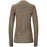 WHISTLER Cerro W Merino Wool Baselayer Top Baselayer 3040 Fallen Rock