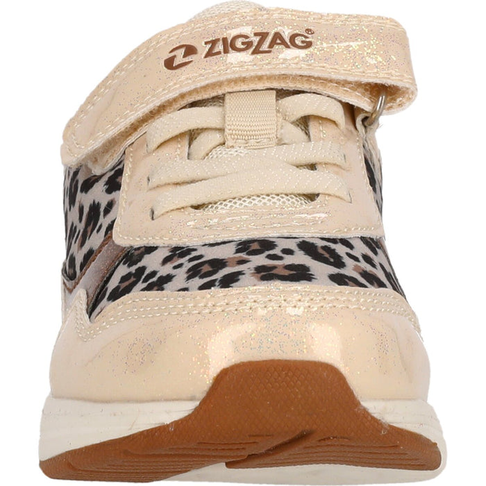 ZIGZAG Certiny Kids Shoe W/lights Shoes 1059 Gardenia