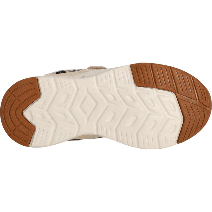 ZIGZAG Certiny Kids Shoe W/lights Shoes 1059 Gardenia