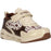 ZIGZAG Certiny Kids Shoe W/lights Shoes 3866 Brown COW Print