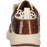 ZIGZAG Certiny Kids Shoe W/lights Shoes 3866 Brown COW Print