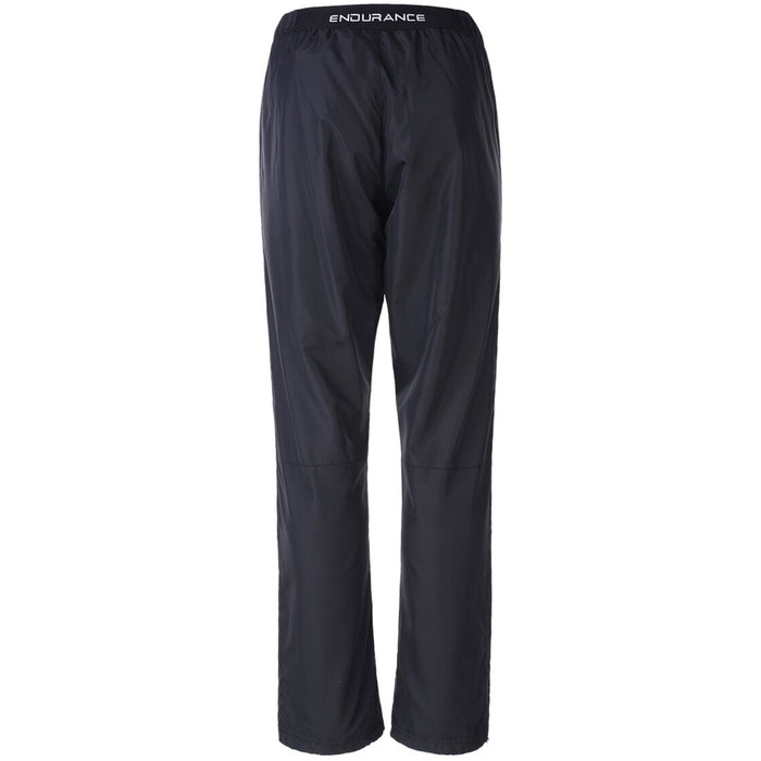 ENDURANCE Cesena M Long Training Pants Pants 1001 Black